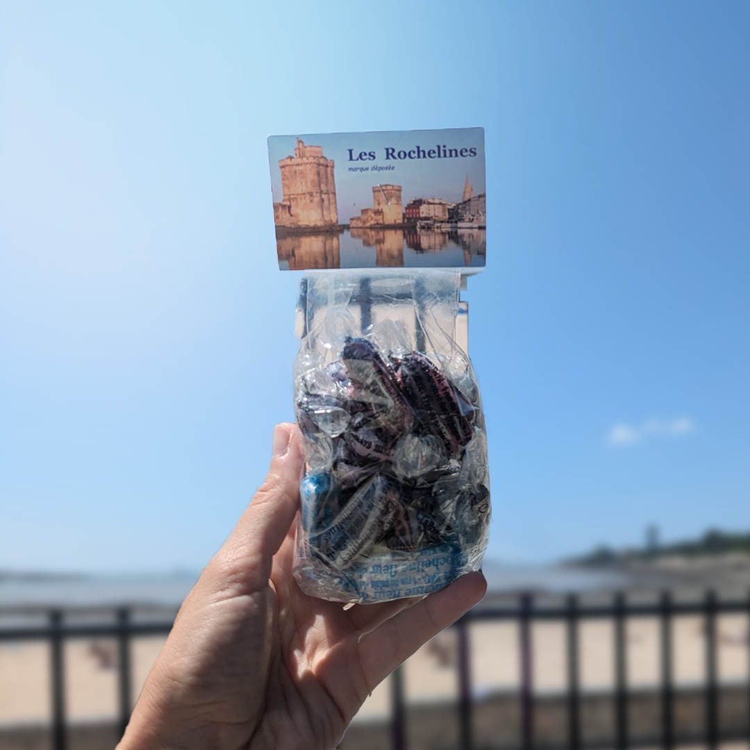 Yole de Chris Rocheline