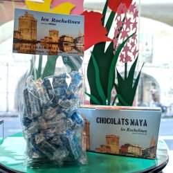 Spécialité La Rochelle : La Rocheline